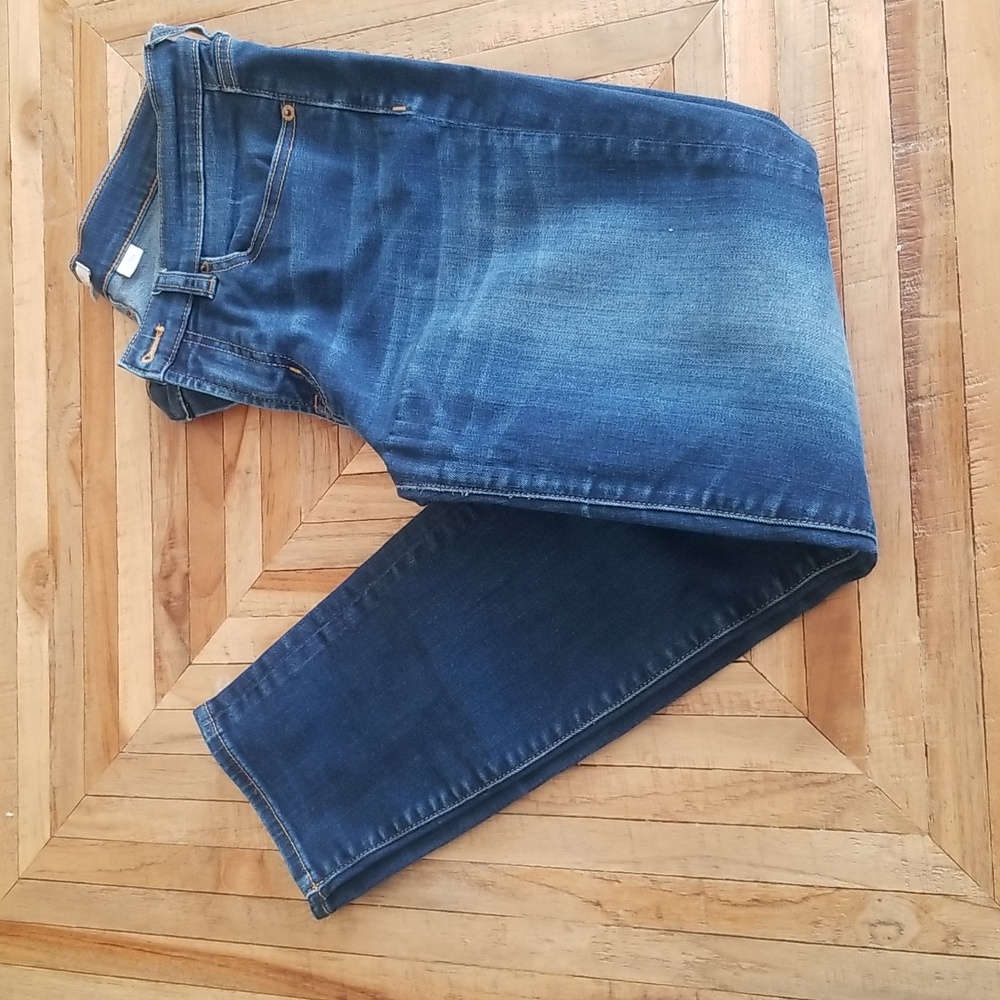 J. Crew Skinny Jeans